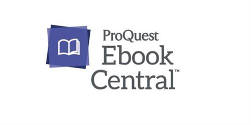 ebook central